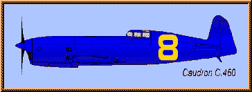 Caudron C.460